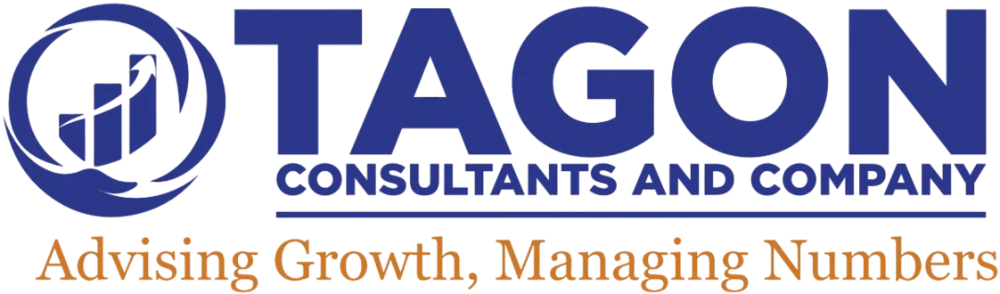 TAGON Logo